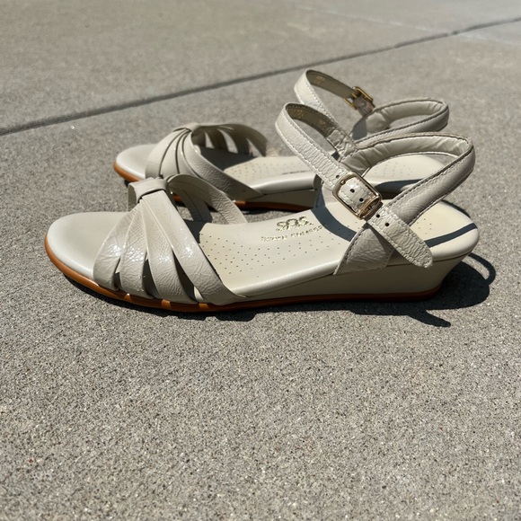 SAS Sandles. 8 WW - Picture 4 of 13